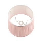 Laura Ashley Hemsley Tapered Drum Pink Shade 12"